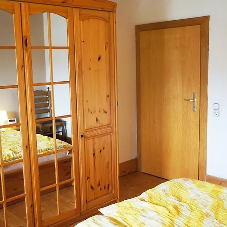 Lägenhet Haus Verena