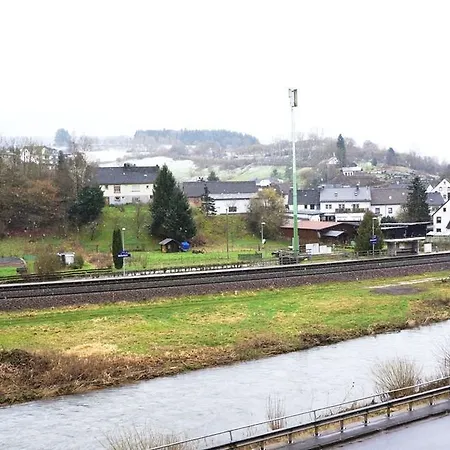 Haus Verena Mürlenbach