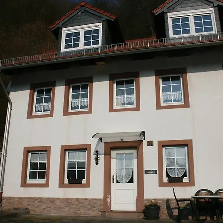 Haus Verena * Mürlenbach