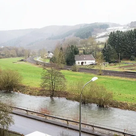 Haus Verena Lägenhet