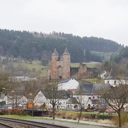 Haus Verena *