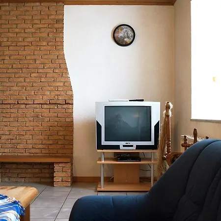 Lägenhet Haus Verena Mürlenbach