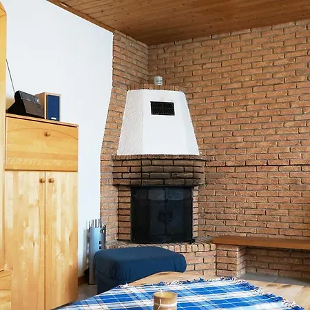 Lägenhet Haus Verena *