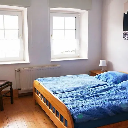 Lägenhet Haus Verena Mürlenbach