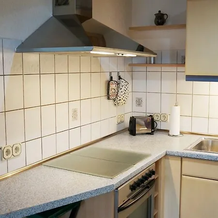 Haus Verena Mürlenbach