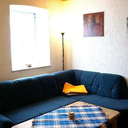 Haus Verena Mürlenbach